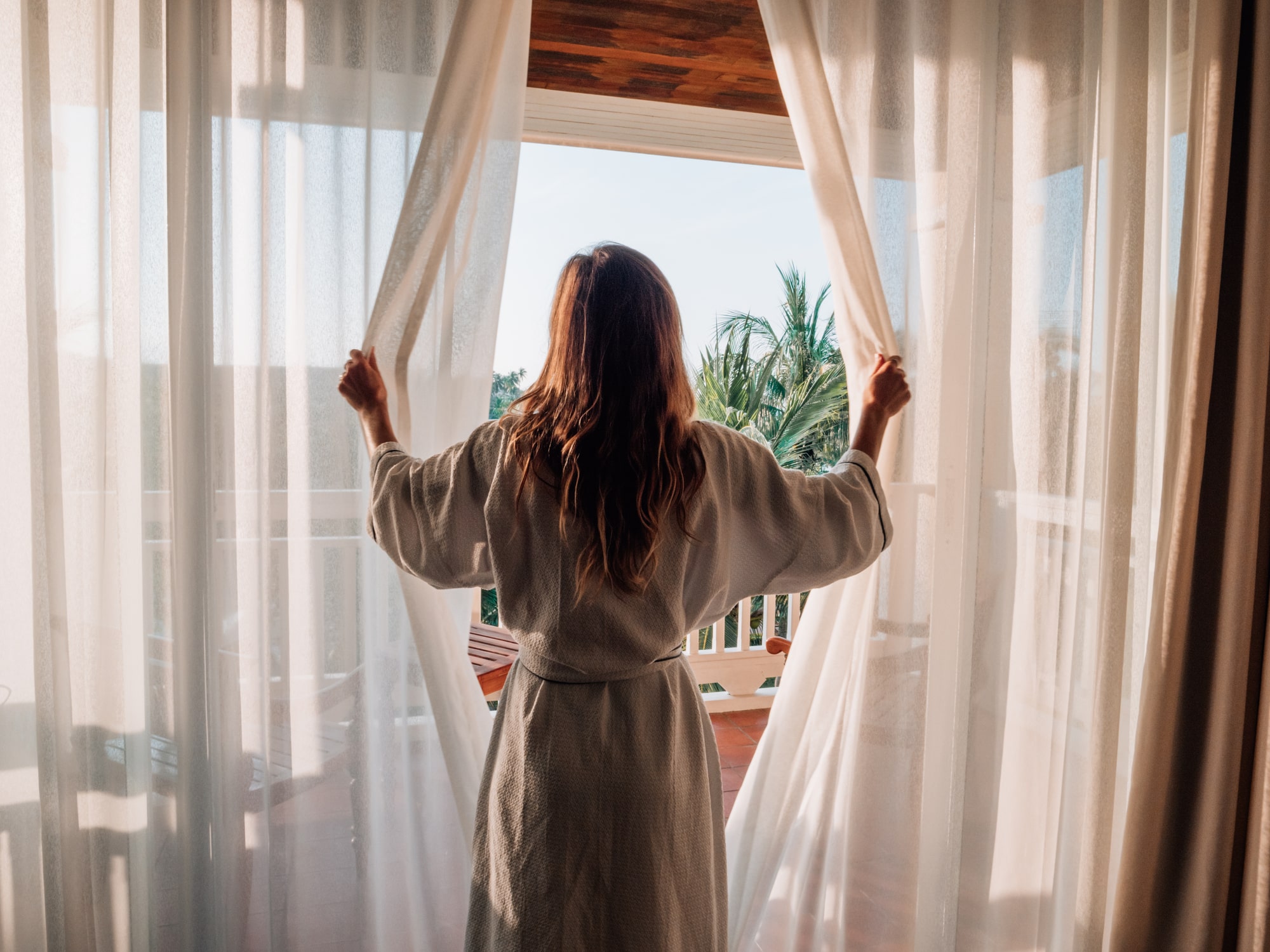 Photo - Actualités chambres slider