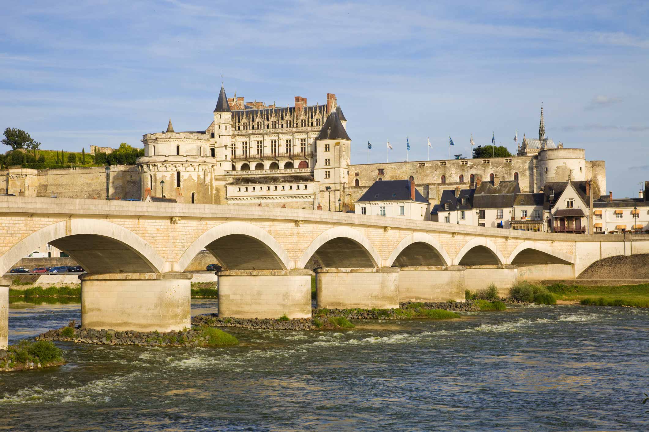 Château d'Amboise