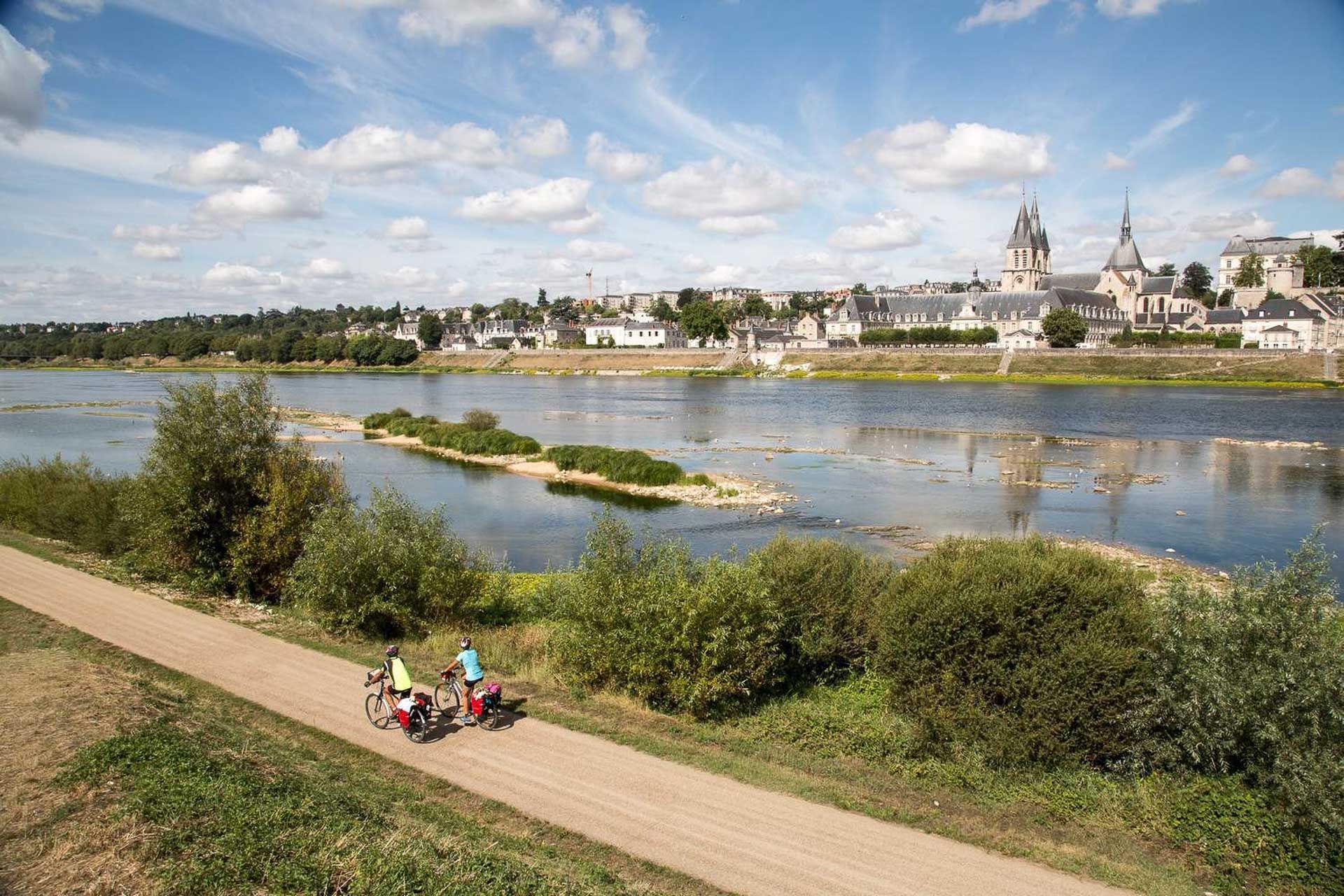 Bords de Loire