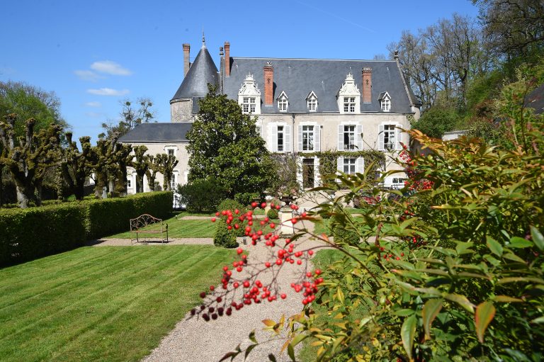 Photo - Home CHATEAU COTE COUR