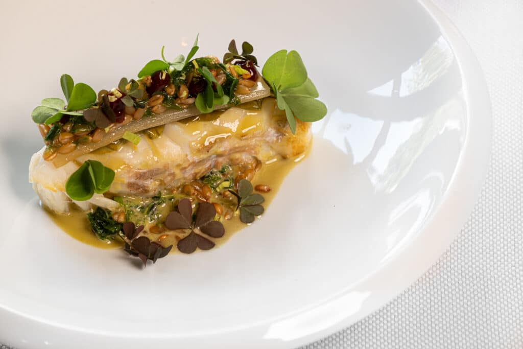 Les plats