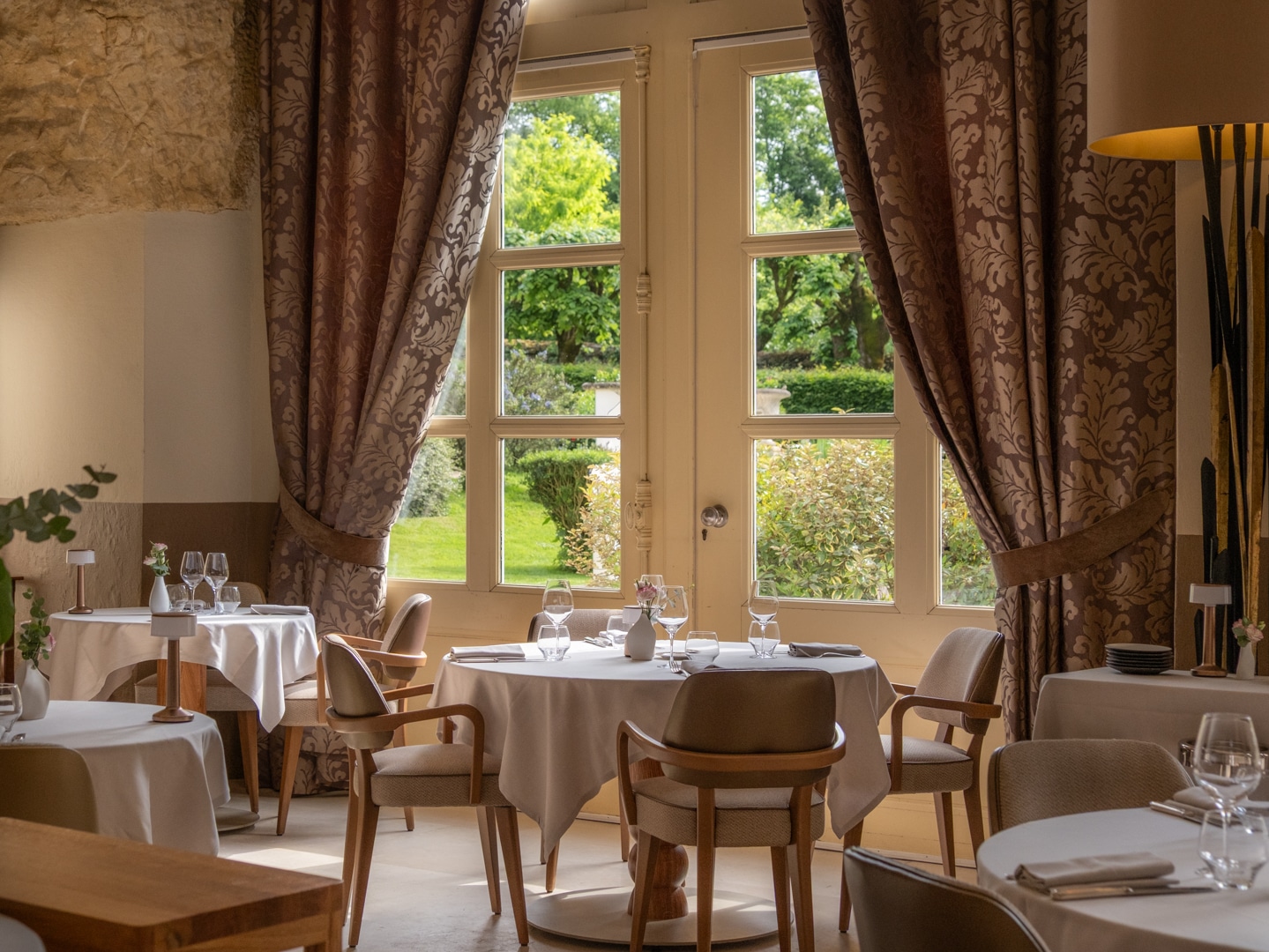 Photo - Accommodation Chateau de pray SD 19