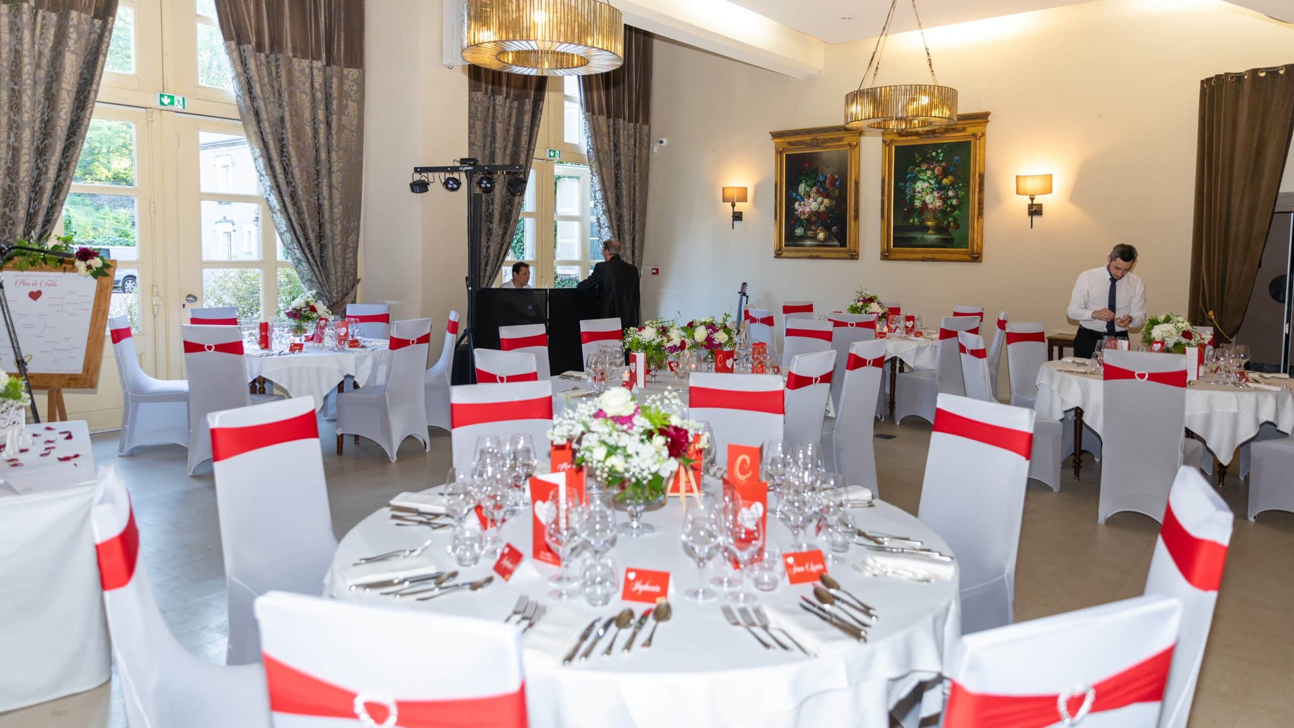 Mariage